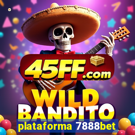 plataforma 7888bet